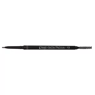 Diego Dalla Palma EYEBROW PENCIL-HIGH PRECISION LONG LA 13 120013DF - Kredki do oczu - miniaturka - grafika 1