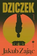 Proza - Dziczek - Jakub Zając - miniaturka - grafika 1