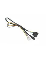 Płyty główne - dodatki - supermicro Kabel OcuLink CBL-SAST-0956 - miniaturka - grafika 1