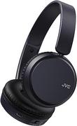 Słuchawki - JVC HA-Z37W-A niebieskie - miniaturka - grafika 1