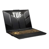 Laptopy - ASUS TUF Gaming F16 FX607VJ-RL009 16" IPS 144Hz Core 5 210H 16GB RAM 512GB SSD GeForce RTX3050 - miniaturka - grafika 1