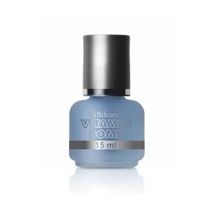Silcare Vitamin Bomb Odżywka do paznokci 9ml - Odżywki do paznokci - miniaturka - grafika 1