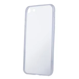 TFO Nakładka Slim 1 mm do iPhone 14 6,1" transparentna - Etui i futerały do telefonów - miniaturka - grafika 1