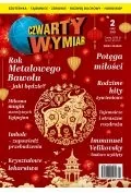 Czasopisma - czwarty wymiar 02/2021 - miniaturka - grafika 1