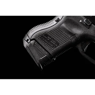 Strike Industries - Stopka magazynka Extended Magazine Plate do Glock 26/27/33 Gen 4&5 - SI-EMP-G26-GEN4&5 - Osprzęt do wiatrówek - miniaturka - grafika 12