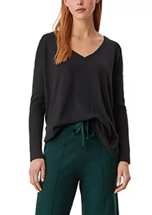 s.Oliver BLACK LABEL Sweter damski, 9999, L - Swetry damskie - miniaturka - grafika 1