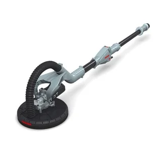 Menzer LHS 225 PRO - Szlifierki i polerki - miniaturka - grafika 1