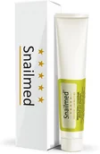 Kremy do twarzy - Snailmed Maść ochronna łagodząco - gojąca 25ml - miniaturka - grafika 1