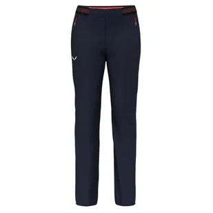 Salewa Pedroc 4 Durastrech Regular spodnie damskie - Spodnie damskie - miniaturka - grafika 1
