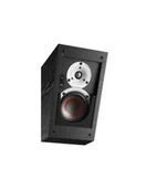 Głośniki i kolumny - Zestaw: OBERON 9/1/VOKAL/SUB E-9 F/ ALTECO C-1, Kolor: Black Satin - miniaturka - grafika 1