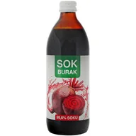 Soki i napoje niegazowane - NaturAvena Sok z buraka 500ml - 5908445475450 - miniaturka - grafika 1