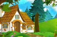 Czasopisma - Escape room "Jaś i Małgosia " w Poznaniu - miniaturka - grafika 1