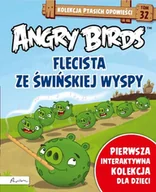 Czasopisma - Kolekcja Ptasich Opowieści Angry Birds - miniaturka - grafika 1