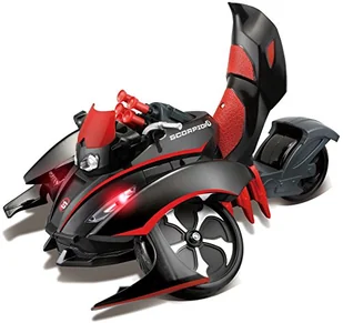 Maisto MI 81182 R/C Street Trooper Scorpion RTR - Modele zdalnie sterowane - miniaturka - grafika 1