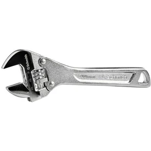 SCHMITH Klucz nastawny Szwedzki 250mm SKSZ-250 - Klucze i nasadki - miniaturka - grafika 1