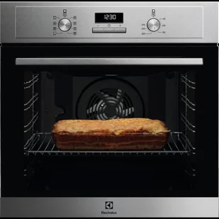Piekarnik do zabudowy Electrolux EOH3H54X - Piekarniki do zabudowy - miniaturka - grafika 1