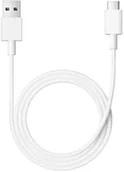 Kable USB - Xiaomi 3A USB-A to USB-C Cable 1m 67373 - miniaturka - grafika 1