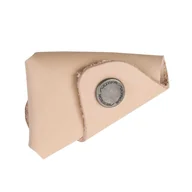 Noże - Pochewka Morakniv® Edge Protection for Hook Knife 162 & 164 - Natural Leather - miniaturka - grafika 1