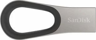 Pendrive SANDISK Cruzer Ultra Loop SDCZ93-064G-G46, 64 GB, USB 3.0 - Pendrive - miniaturka - grafika 1