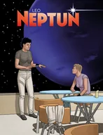 Komiksy dla dorosłych - Neptun - miniaturka - grafika 1