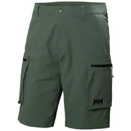 Spodnie sportowe męskie - Spodnie sportowe męskie Helly Hansen 53977476 - miniaturka - grafika 1
