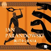 Audiobooki - lektury - Mitologia Jan Parandowski - miniaturka - grafika 1