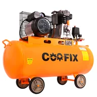 Sprężarki i kompresory - Coofix 8 BAR 100L CF-AC003 - miniaturka - grafika 1