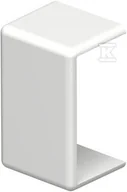 Kanały kablowe - Osłona styku typ WDK HS10020RW - miniaturka - grafika 1
