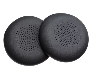 Logitech Zone Wireless/Plus Replacement Earpad Covers - 989-000942 - Akcesoria do słuchawek - miniaturka - grafika 1