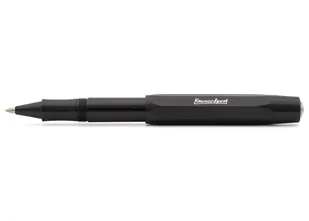 Pióro Kulkowe Kaweco Skyline Sport Czarne - Pióra kulkowe - miniaturka - grafika 1