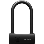 Akcesoria rowerowe - Xiaomi Blokada rowerowa AREOX Smart U Lock długa Zamów do 16:00 wysyłka kurierem tego samego dnia! - miniaturka - grafika 1