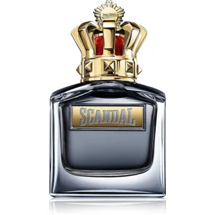 Jean Paul Gaultier Scandal Pour Homme Eau de Toilette 100 ml - Wody i perfumy męskie - miniaturka - grafika 2