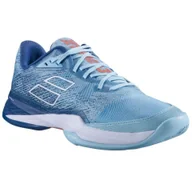 Tenis ziemny - Buty tenisowe męskie Babolat Jet Mach 3 AC - miniaturka - grafika 1
