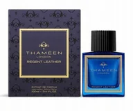 Wody i perfumy unisex - THAMEEN Regent Leather Extrait de Parfum spray 100ml - miniaturka - grafika 1