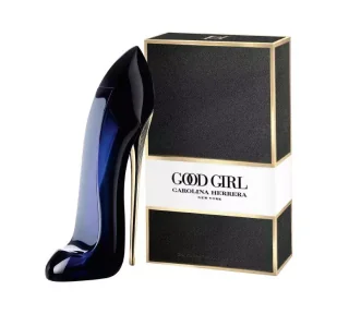 CAROLINA HERRERA GOOD GIRL WODA PERFUMOWANA SPRAY 50ML - Wody i perfumy damskie - miniaturka - grafika 1