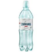 Woda - Cisowianka Woda mineralna niegazowana niskosodowa 0,7 l - miniaturka - grafika 1