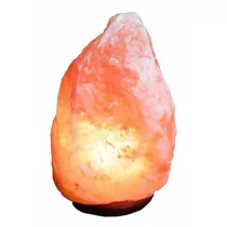 HIMALAYAN SALT (lampa solna) LAMPA SOLNA 2-3 kg - HIMALAYAN SALT - Odświeżacze powietrza - miniaturka - grafika 1
