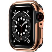 Akcesoria do zegarków - SwitchEasy SwitchEasy Odyssey Apple Watch 6/SE/5/4 40mm różowo złoty GS-107-51-114-110 - miniaturka - grafika 1