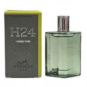 Wody i perfumy męskie - Hermes H24 Herbes Vives woda perfumowana 5ml - miniaturka - grafika 1