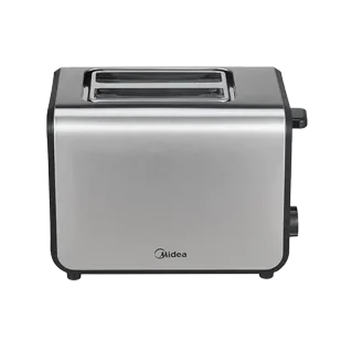 Toster MIDEA MT-RW2L20W Srebrny - Tostery - miniaturka - grafika 1