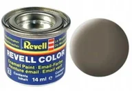 Modele do sklejania - Revell Email Color 86 Olive Brown Mat - miniaturka - grafika 1