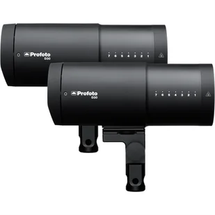 Profoto Duo Kit AirX - Lampy studyjne - miniaturka - grafika 1