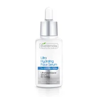 Serum do twarzy - Bielenda Professional Ultra nawilżajšce serum do twarzy 30ml - miniaturka - grafika 1