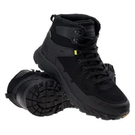Buty trekkingowe męskie - Buty trekkingowe męskie Hi-Tec Męskie buty Hi-tec Hitket Mid Wp V rozmiar 42 - miniaturka - grafika 1