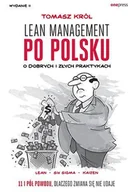 Audiobooki - biznes i ekonomia - Lean management po polsku. O dobrych i złych praktykach - miniaturka - grafika 1