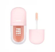 Błyszczyki do ust - MIYO The One Luv Gloss błyszczyk do ust 05 Lucid 5,5ml - miniaturka - grafika 1