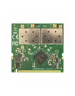 Karty sieciowe - Karta sieciowa Wireless Card 2GHz/5GHz R52HnD - miniaturka - grafika 1