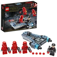 Klocki - LEGO Star Wars Zestaw bitewny żołnierzy Sit 75266 - miniaturka - grafika 1