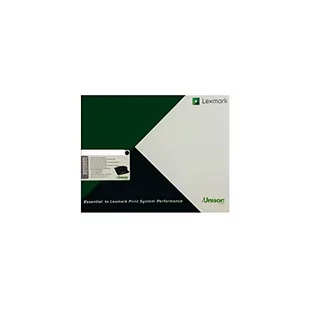 Lexmark Zestaw obrazujący do C2325/CX622/CX625 | zwrotny | 125 000 str | BLACK 78C0ZK0 - Dodatki do drukarek i skanerów - miniaturka - grafika 2