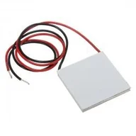 Chłodzenie procesora - TEC1-12705 Moduł ogniwo Peltiera 12V 4,75A 57W - miniaturka - grafika 1
